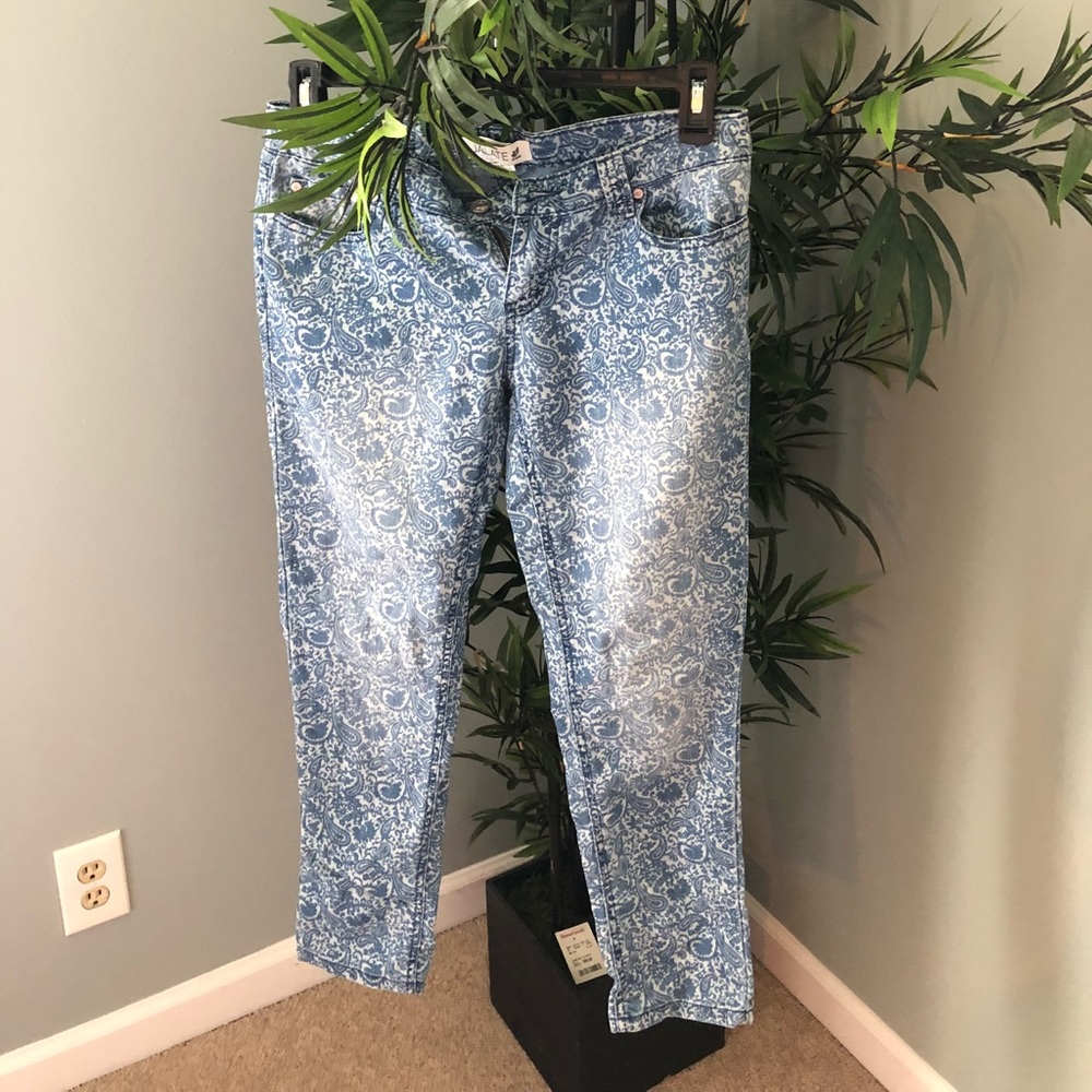 Fun jeans